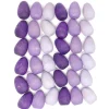 Grapat Mandala Eggs 36 Pieces