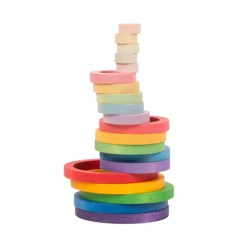 Grapat Nest Rings 24 Pieces