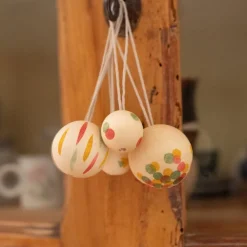 Grapat No5 Wonder Balls