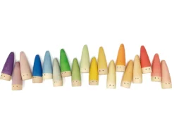 Grapat Palos Sticks 18 Pieces