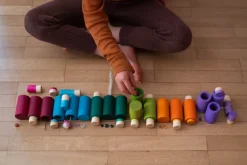 Grapat Pastel LA 36 Piece Set