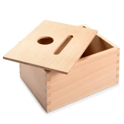 Grapat Permanence Box
