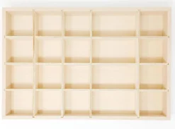Grapat Tinker Tray