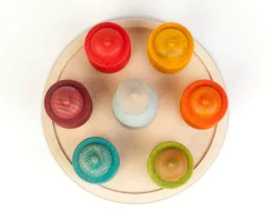 Grapat Weekly Calendar 7 Moons