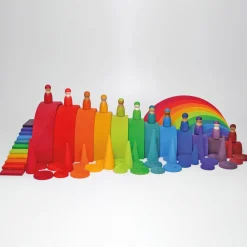 Grimm’s 12 Friends Rainbow