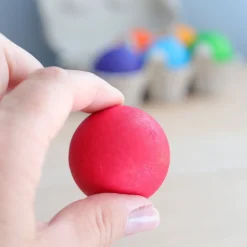 Grimm’s Balls Large Rainbow Set of 6
