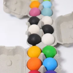 Grimm’s Balls Large Rainbow Set of 6