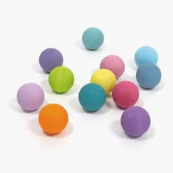 Grimm’s Balls Small Pastel Set of 12