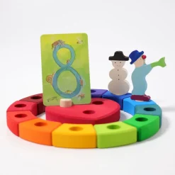 Grimm’s Birthday Ring Rainbow