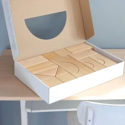 Grimm’s Blocks Giant Building Natural