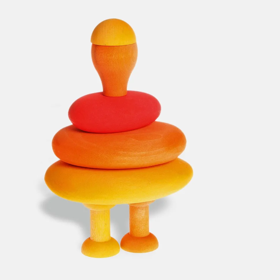Grimm’s Bobbins Small Threading Game