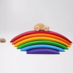 Grimm’s Bridge Rainbow