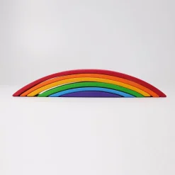 Grimm’s Bridge Rainbow