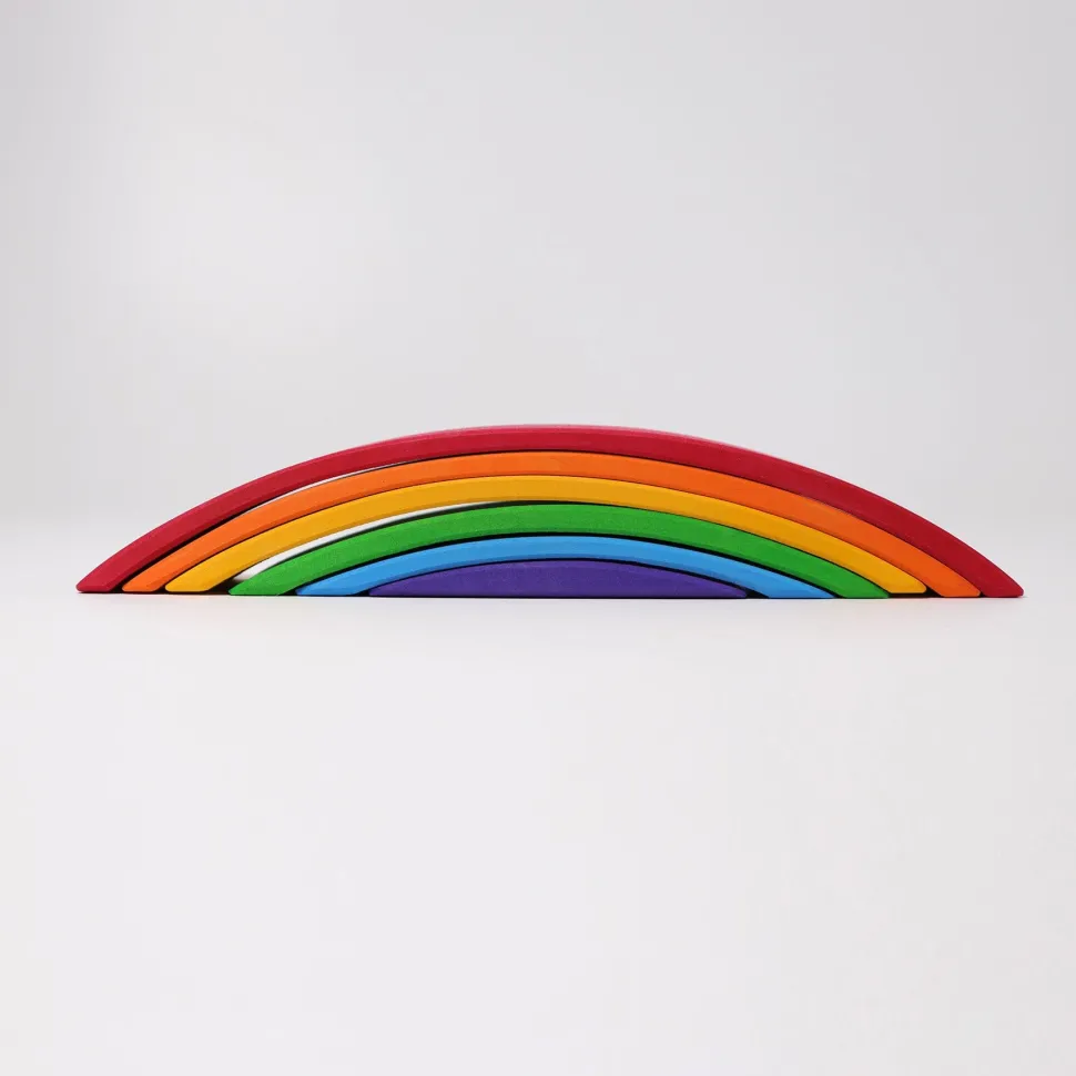 Grimm’s Bridge Rainbow