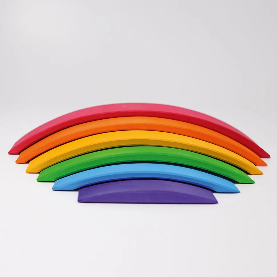 Grimm’s Bridge Rainbow