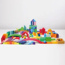 Grimm’s Bridge Rainbow