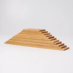 Grimm’s Building Boards - Natural