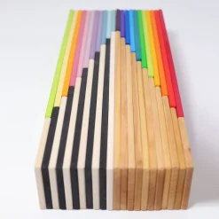Grimm’s Building Boards - Natural