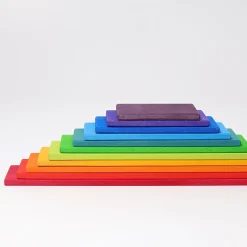 Grimm’s Building Boards Rainbow