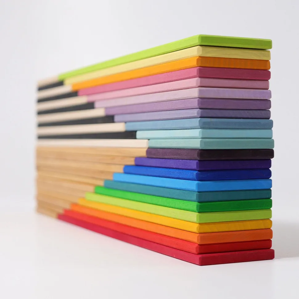 Grimm’s Building Boards Rainbow