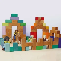 Grimm’s Building Set Stairway
