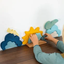 Grimm’s Building Set Weather