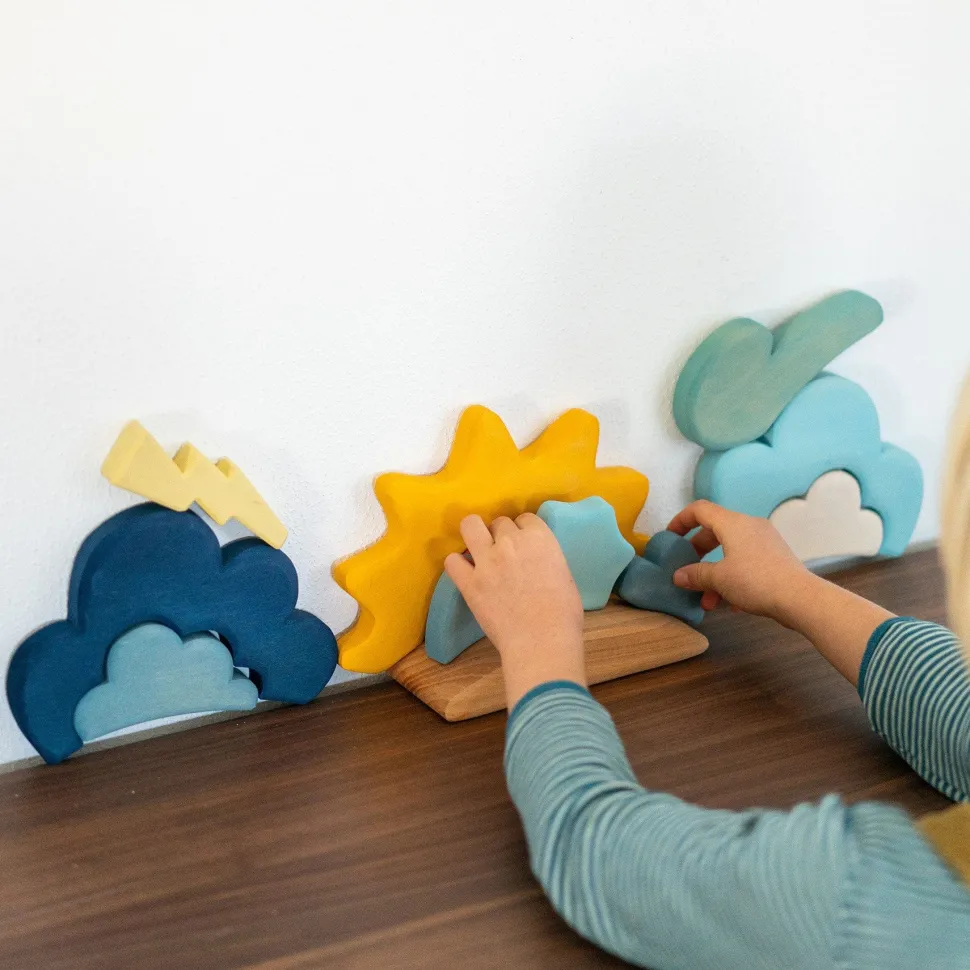 Grimm’s Building Set Weather