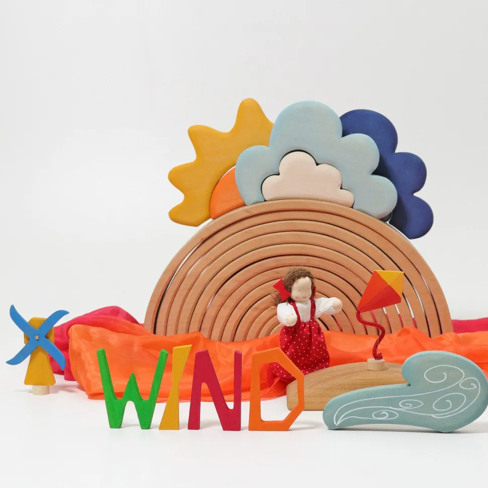 Grimm’s Building Set Weather
