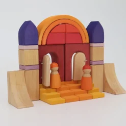 Grimm's Building World Desert Sand