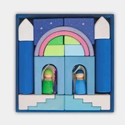 Grimm's Building World Polar Light