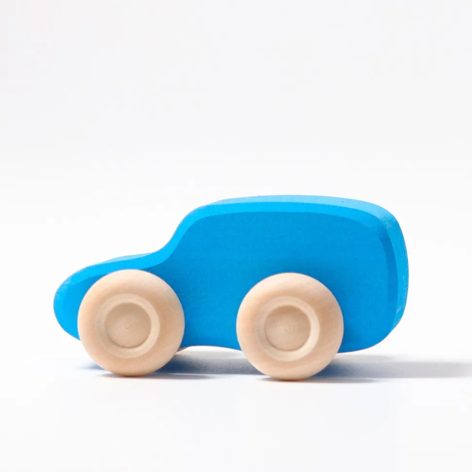 Grimm’s Cars Coloured Set of 6