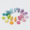 Grimm’s Coins Pastel