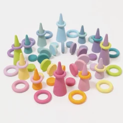 Grimm’s Coins Pastel