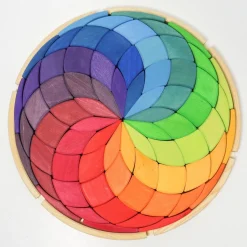 Grimm’s Colour Spiral Large