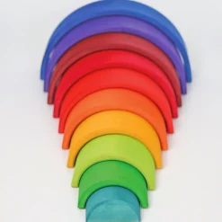 Grimm's Counting Rainbow