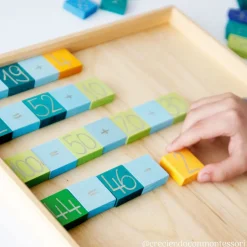 Grimm’s Counting With Colours