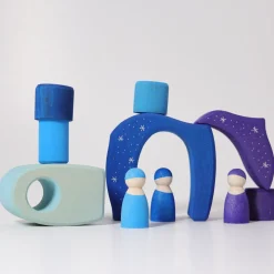 Grimm's Fairy Tale Village