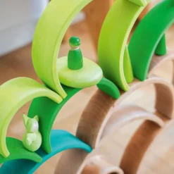 Grimm's Large Rainbow Meadow Green
