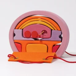 Grimm’s Mobile Home Lollipop