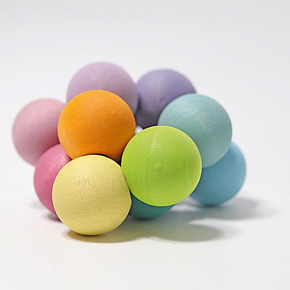 Grimm’s Pastel Beads Grasper