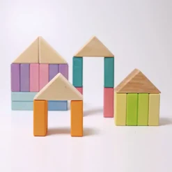 Grimm's Pastel Duo