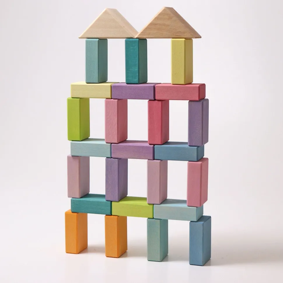 Grimm's Pastel Duo