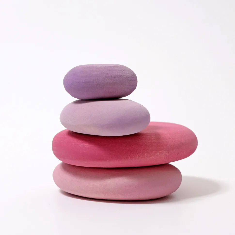 Grimm’s Pebbles Flamingo