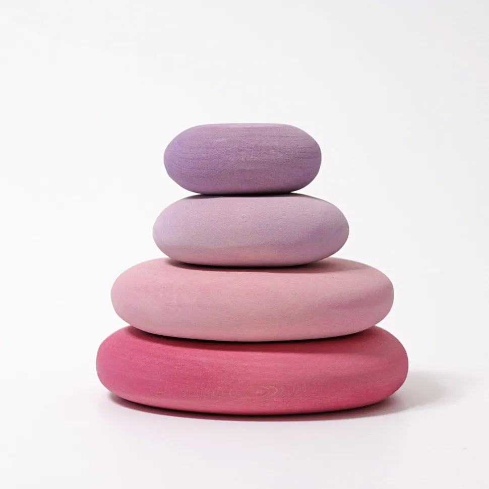 Grimm’s Pebbles Flamingo