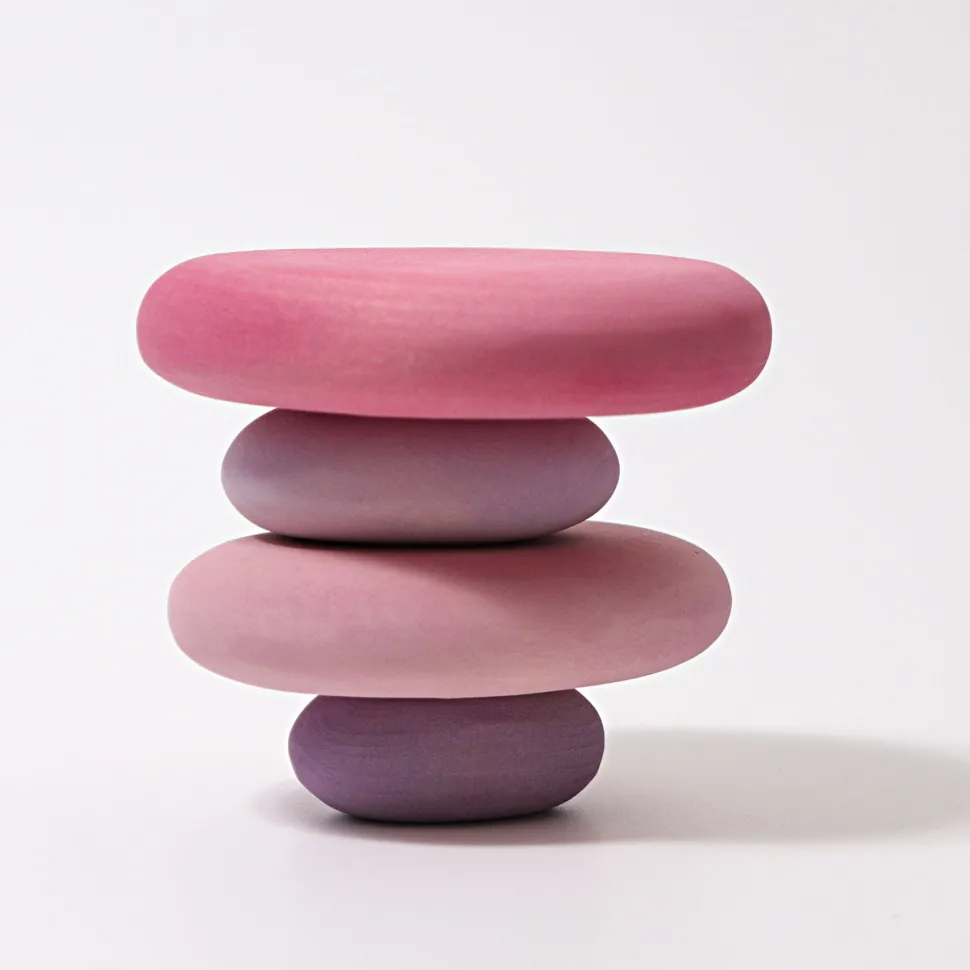 Grimm’s Pebbles Flamingo