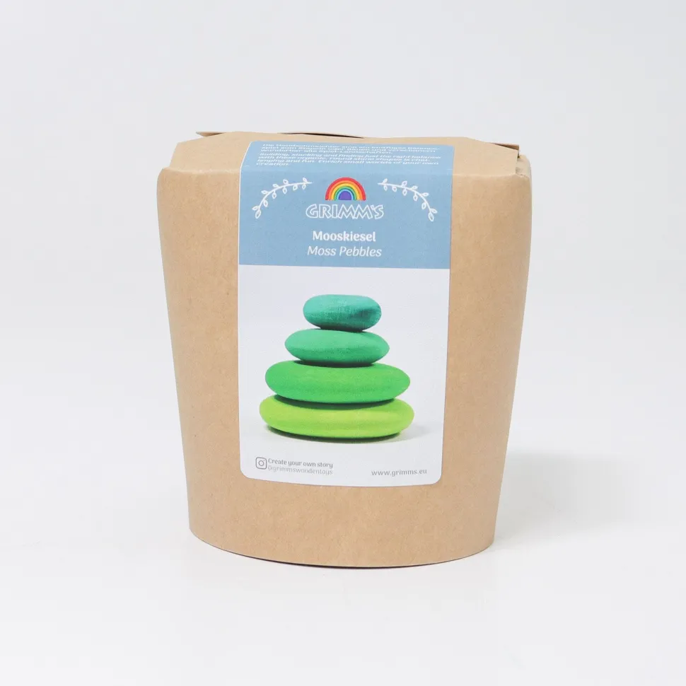 Grimm’s Pebbles Moss