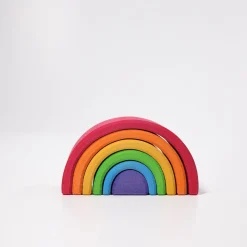 Grimm’s Rainbow Medium