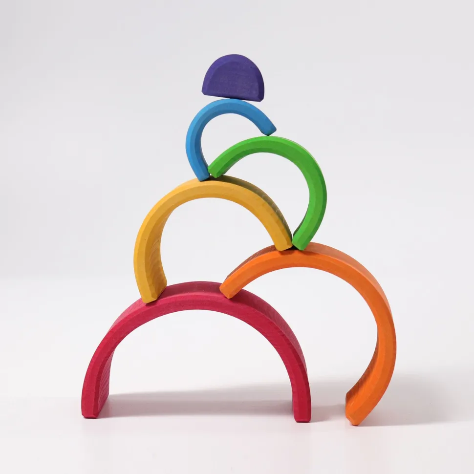 Grimm’s Rainbow Medium