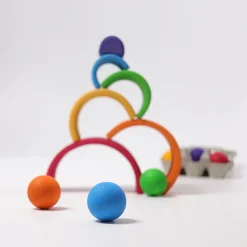 Grimm’s Rainbow Medium