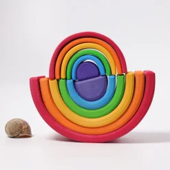 Grimm’s Rainbow Medium
